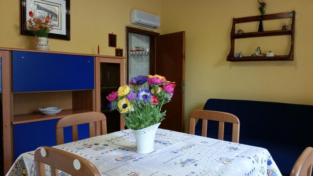 Comeinsicily - Al Teatro Taormina Room photo