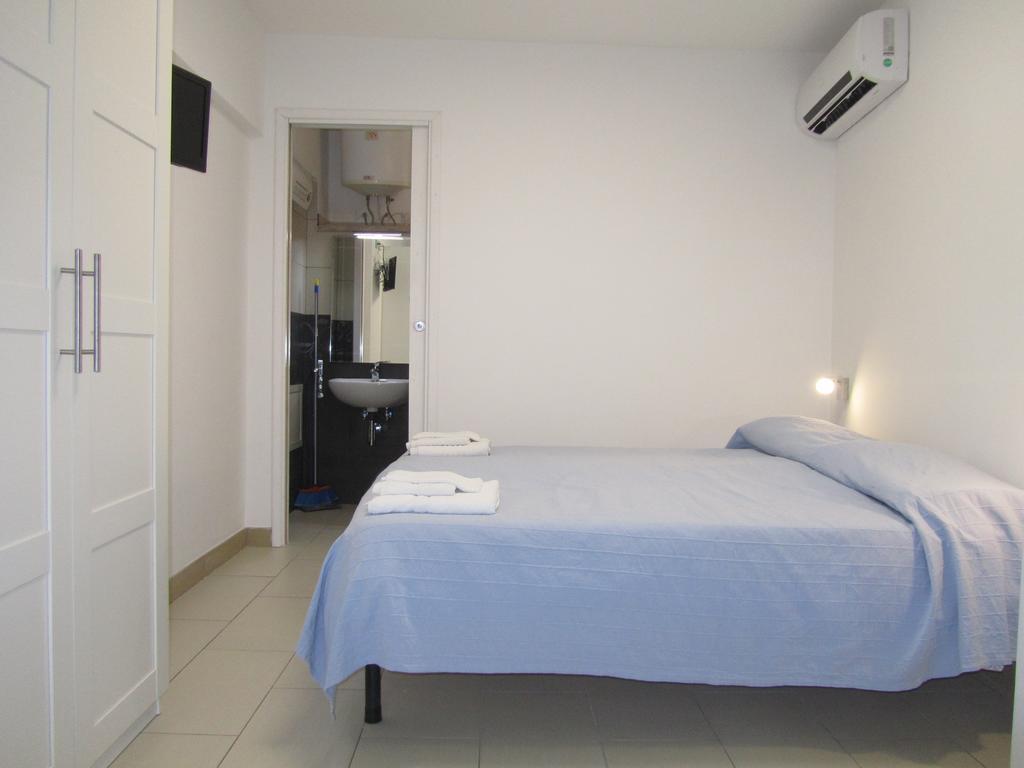 Comeinsicily - Al Teatro Taormina Room photo