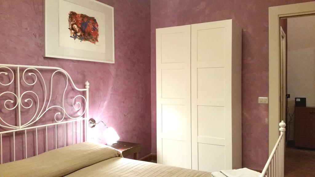 Comeinsicily - Al Teatro Taormina Room photo