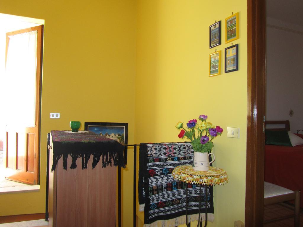 Comeinsicily - Al Teatro Taormina Room photo