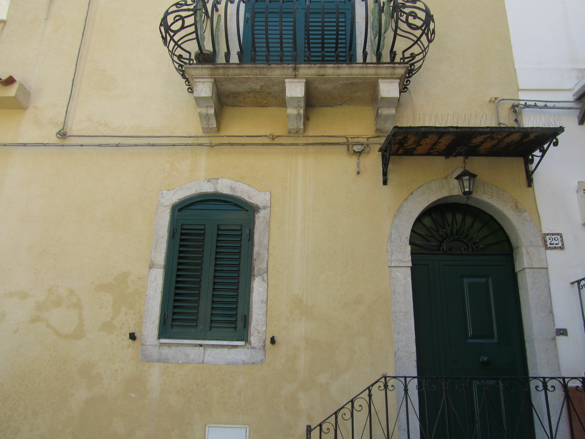 Comeinsicily - Al Teatro Taormina Exterior photo