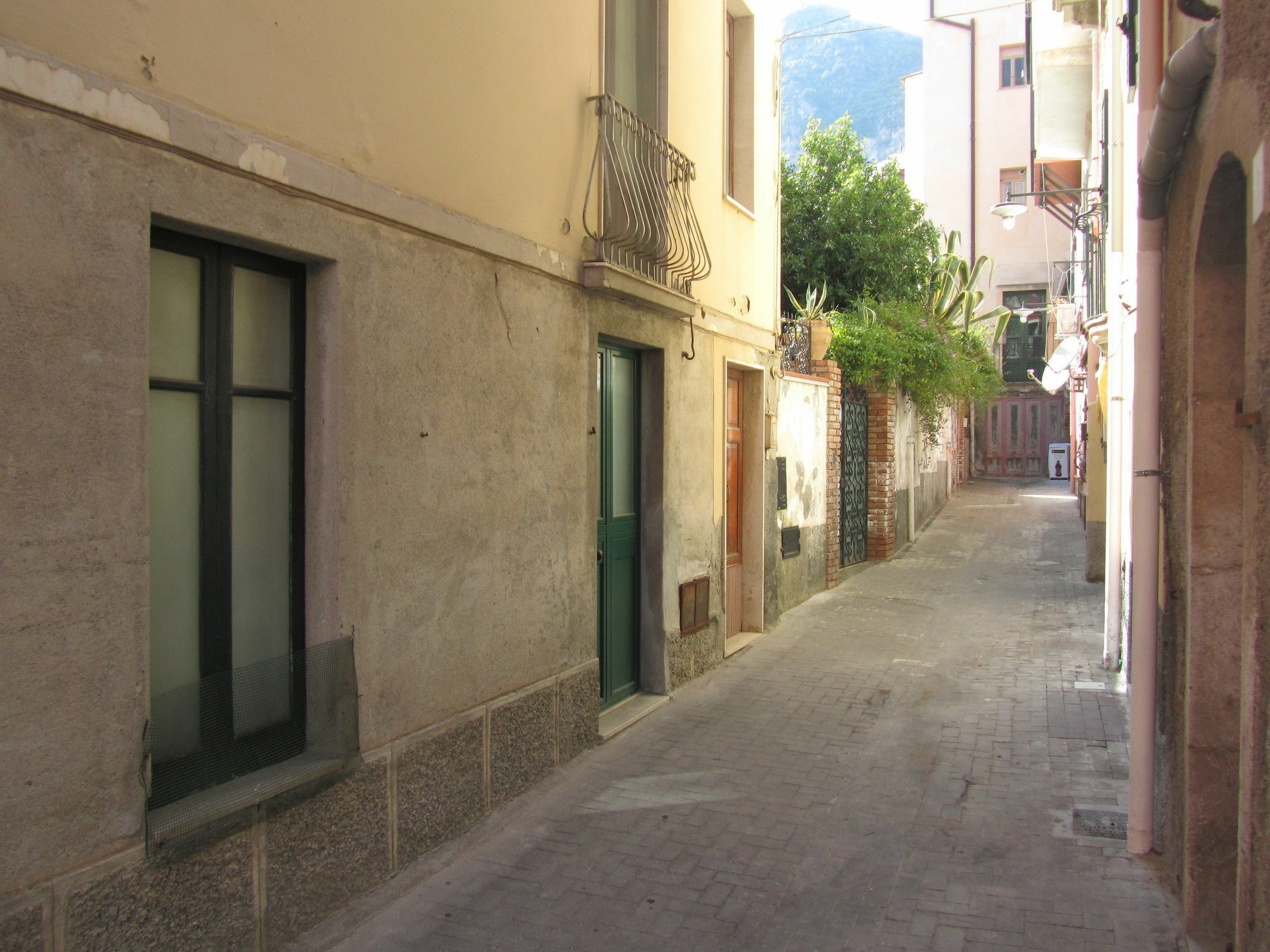 Comeinsicily - Al Teatro Taormina Exterior photo